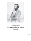 Image for Les Mysteres de Paris
