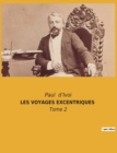 Image for Les Voyages Excentriques