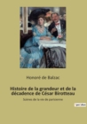 Image for Histoire de la grandeur et de la decadence de Cesar Birotteau