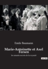 Image for Marie-Antoinette et Axel Fersen