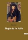 Image for Eloge de la Folie