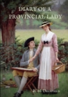 Image for Diary of a Provincial Lady