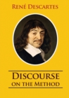 Image for Discourse on the Method : unabridged 1637 Rene Descartes version