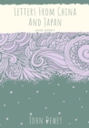 Image for Letters From China And Japan