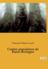Image for Contes populaires de Basse-Bretagne