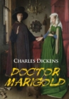 Image for Doctor Marigold : a novella by Charles Dickens