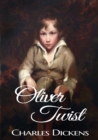 Image for Oliver Twist : A novel by Charles Dickens (original 1848 Dickens version)