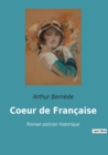 Image for Coeur de Francaise