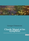 Image for Claude Monet et les nympheas