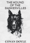 Image for The Hound of the Baskervilles : A crime novel by Arthur Conan Doyle featuring the detective Sherlock Holmes