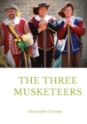 Image for The Three Musketeers : a historical adventure novel written in 1844 by French author Alexandre Dumas. It is in the swashbuckler genre, which has heroic, chivalrous swordsmen who fight for justice.