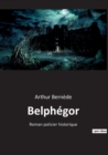 Image for Belphegor : Roman policier historique