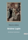 Image for Arsene Lupin : Gentleman Cambrioleur