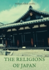 Image for The religions of Japan