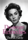 Image for Desperate Remedies : a novel by Thomas Hardy
