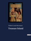 Image for Treasure Island : An adventure novel by Scottish author Robert Louis Stevenson