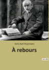 Image for A rebours