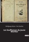 Image for Les Souffrances du jeune Werther