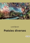 Image for Poesies diverses