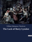 Image for The Luck of Barry Lyndon