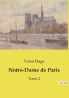 Image for Notre-Dame de Paris : Tome 2