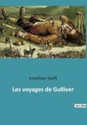 Image for Les voyages de Gulliver