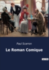 Image for Le Roman Comique