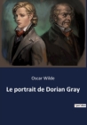 Image for Le portrait de Dorian Gray