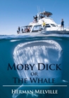 Image for Moby Dick or The Whale : A novel by Herman Melville