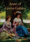 Image for Anne of Green Gables (1908 unabridged version)