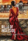 Image for Rilla of Ingleside : the eighth of nine books in the Anne of Green Gables series by Lucy Maud Montgomery
