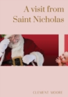 Image for A visit from Saint Nicholas : Illustrated from drawings by F.O.C. Darley