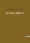 Image for Poemes barbares