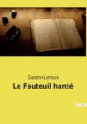 Image for Le Fauteuil hante