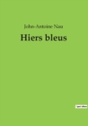 Image for Hiers bleus
