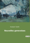 Image for Nouvelles genevoises