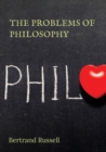 Image for The Problems of Philosophy : a 1912 book by the philosopher Bertrand Russell, in which the author attempts to create a brief and accessible guide to the problems of philosophy, focusing on knowledge r