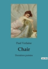 Image for Chair : Dernieres poesies