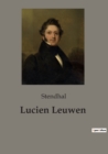 Image for Lucien Leuwen
