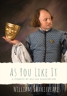Image for As You Like It : a pastoral comedy by William Shakespeare (1623)