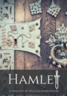 Image for Hamlet : A tragedy by William Shakespeare