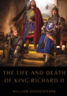 Image for The Life and Death of King Richard II