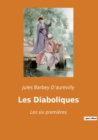 Image for Les Diaboliques : Les six premieres