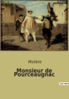 Image for Monsieur de Pourceaugnac