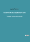 Image for Les Enfants du capitaine Grant : Voyage autour du monde