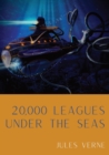 Image for 20,000 Leagues Under the Seas