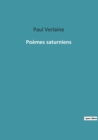 Image for Poemes saturniens