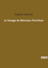 Image for Le Voyage de Monsieur Perrichon