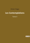 Image for Les Contemplations : Tome II