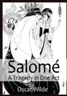 Image for Salome A Tragedy in One Act